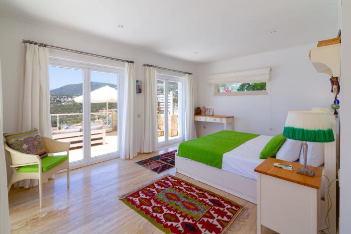 Image No.30-Villa de 6 chambres à vendre à Kalkan