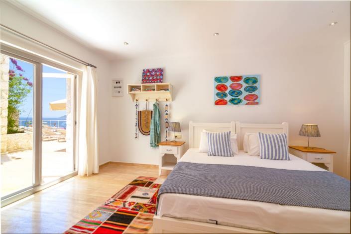 Image No.38-Villa de 6 chambres à vendre à Kalkan