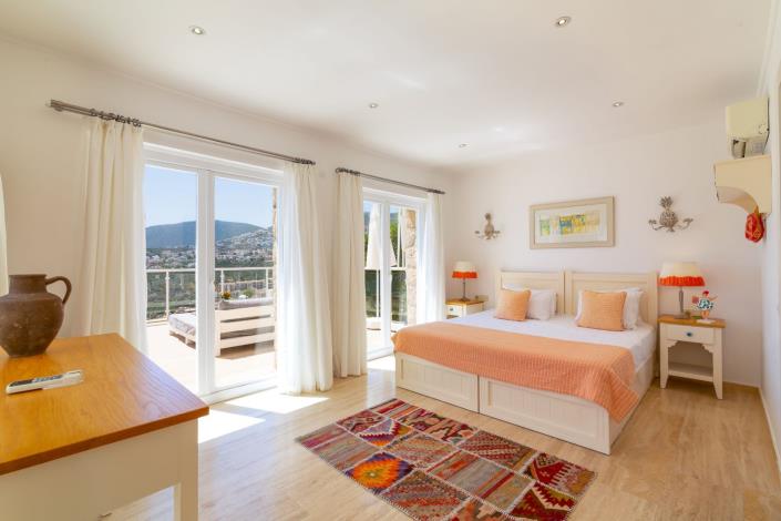 Image No.39-Villa de 6 chambres à vendre à Kalkan