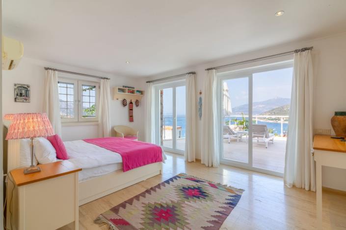 Image No.41-Villa de 6 chambres à vendre à Kalkan