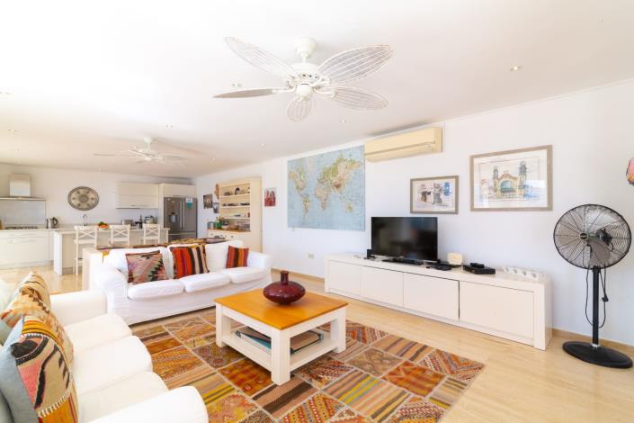 Image No.21-Villa de 6 chambres à vendre à Kalkan