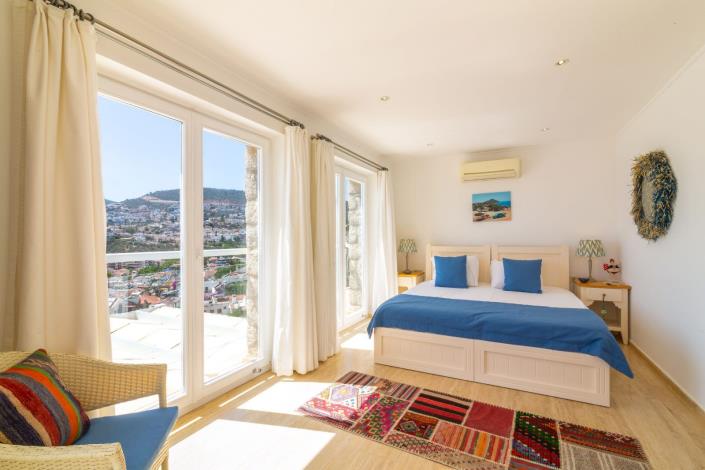 Image No.43-Villa de 6 chambres à vendre à Kalkan