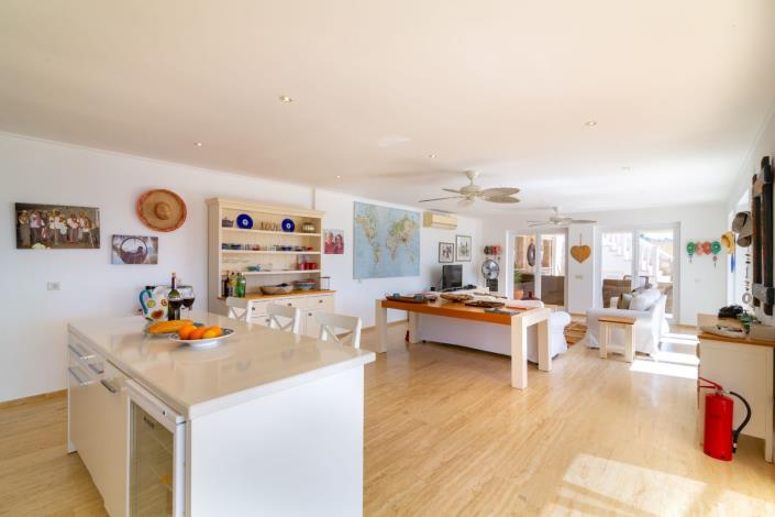 Image No.19-Villa de 6 chambres à vendre à Kalkan