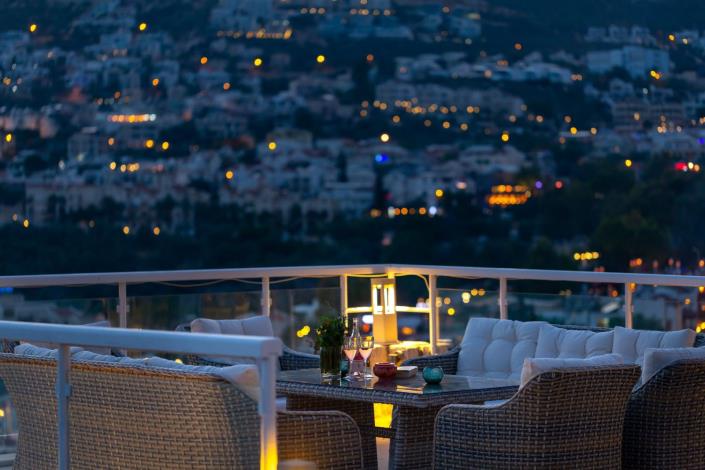 Image No.50-Villa de 6 chambres à vendre à Kalkan