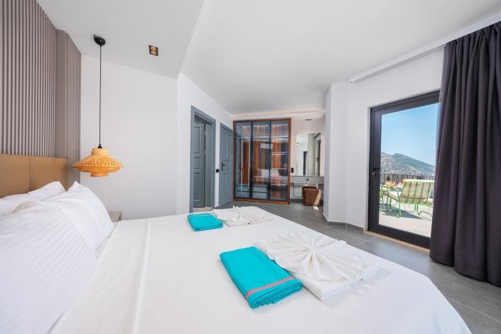 Image No.13-Villa de 4 chambres à vendre à Kalkan