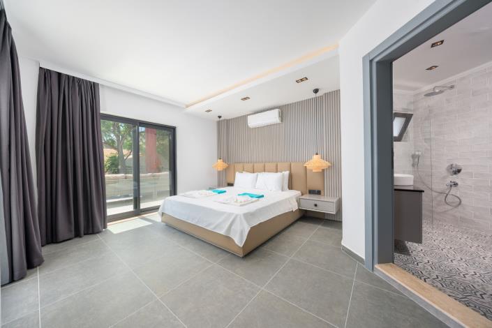 Image No.14-Villa de 4 chambres à vendre à Kalkan