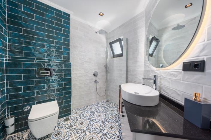 Image No.16-Villa de 4 chambres à vendre à Kalkan