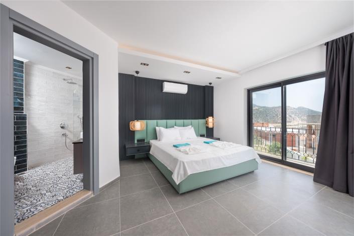 Image No.18-Villa de 4 chambres à vendre à Kalkan