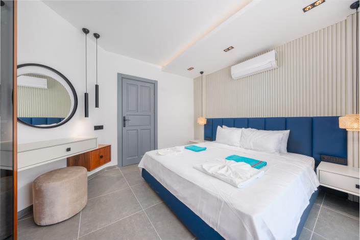 Image No.19-Villa de 4 chambres à vendre à Kalkan