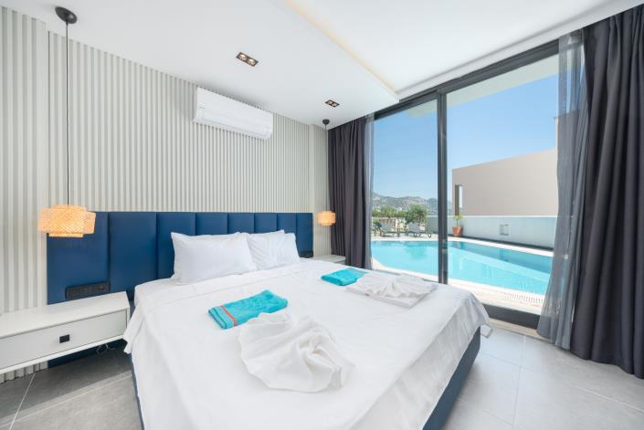 Image No.20-Villa de 4 chambres à vendre à Kalkan