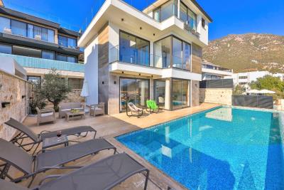 1 - Kalkan, Villa