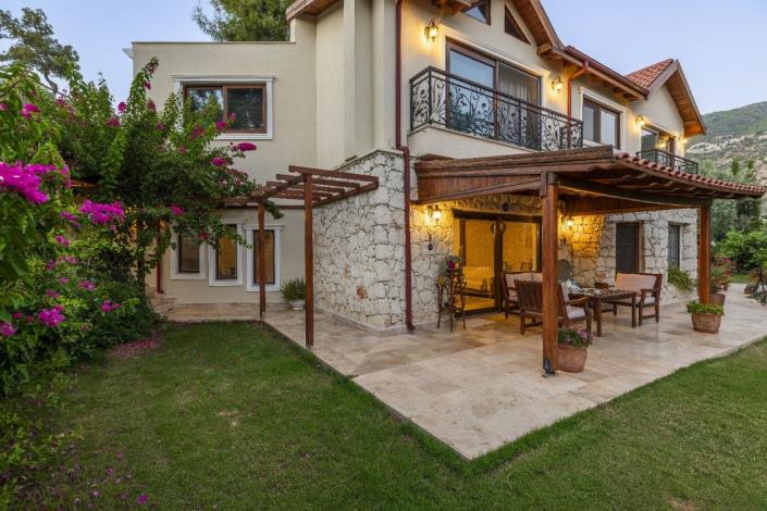 Image No.3-4 Bed Villa / Detached for sale