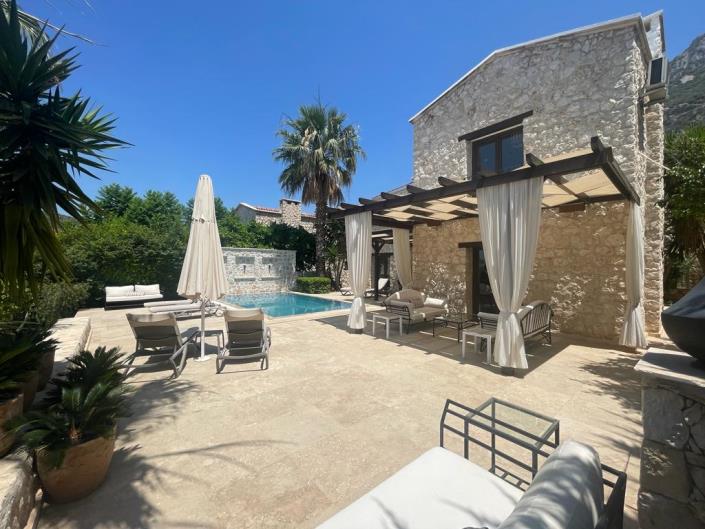 Image No.4-3 Bed Villa / Detached for sale