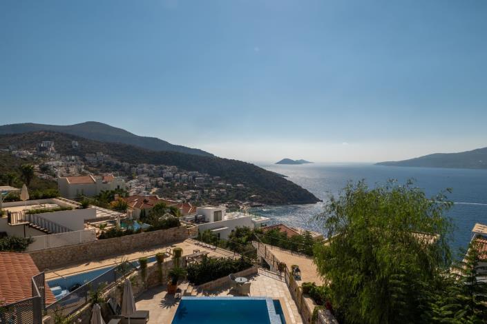 Image No.4-4 Bed Villa for sale