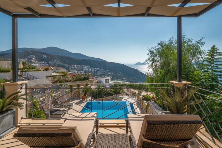 Image No.6-4 Bed Villa for sale