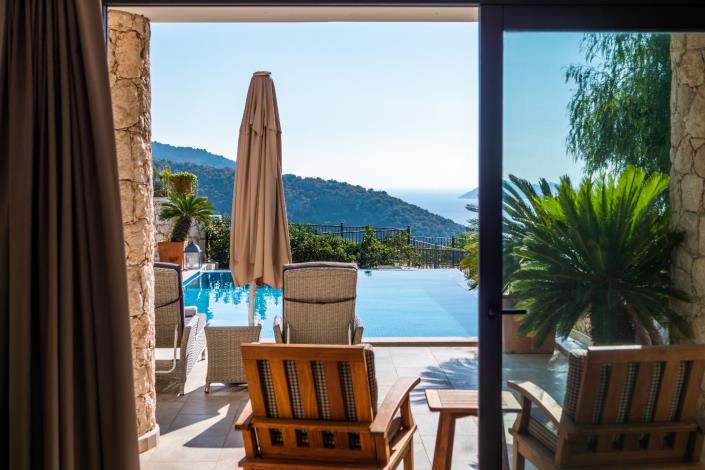 Image No.32-4 Bed Villa for sale