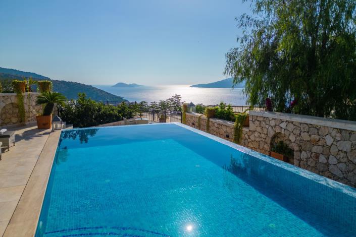 Image No.3-4 Bed Villa for sale