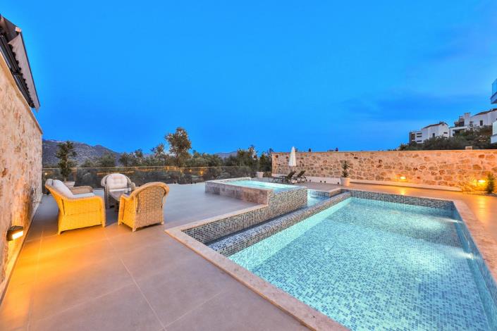 Image No.19-3 Bed Villa for sale