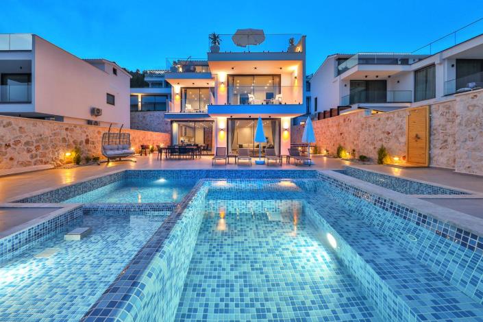 Image No.26-3 Bed Villa for sale