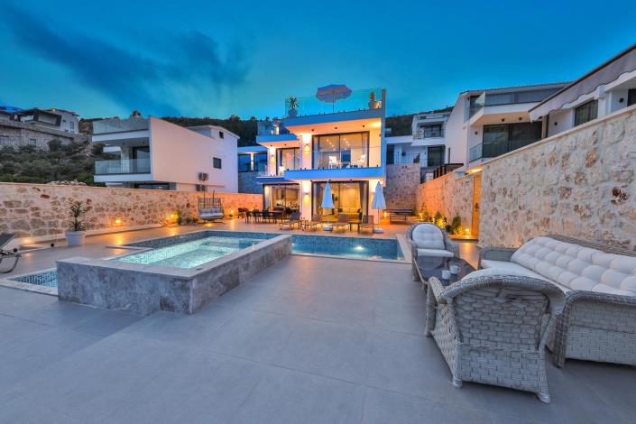 Image No.28-3 Bed Villa for sale