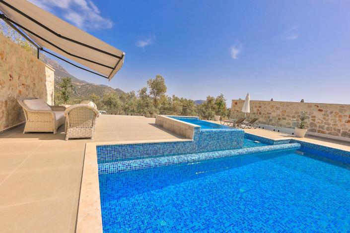 Image No.3-3 Bed Villa for sale