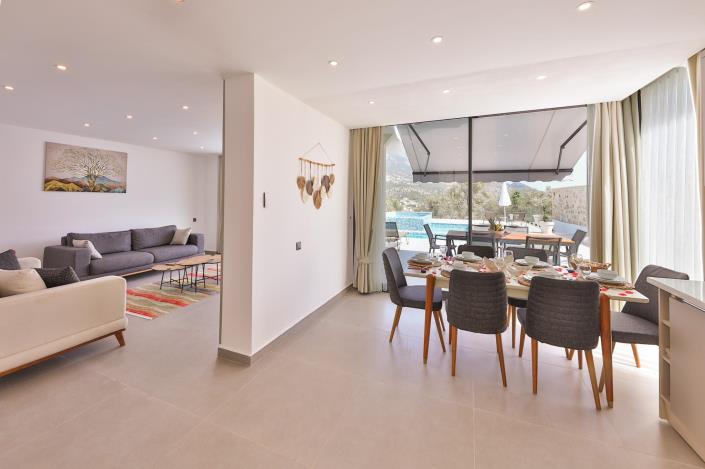 Image No.30-3 Bed Villa for sale