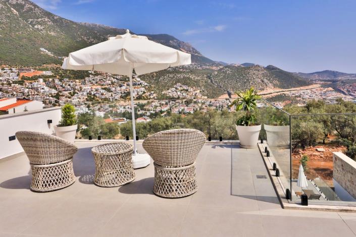 Image No.41-3 Bed Villa for sale