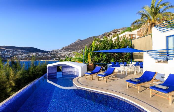 Image No.23-2 Bed Villa / Detached for sale