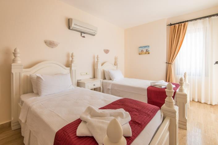 Image No.7-Villa de 4 chambres à vendre à Kalkan