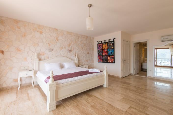 Image No.6-Villa de 4 chambres à vendre à Kalkan