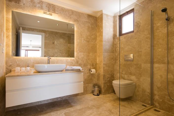 Image No.10-Villa de 4 chambres à vendre à Kalkan