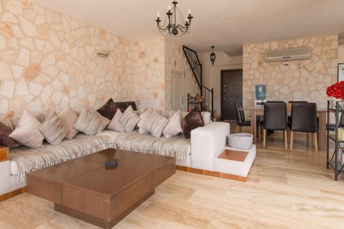 Image No.12-Villa de 4 chambres à vendre à Kalkan