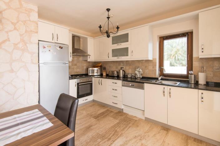 Image No.16-Villa de 4 chambres à vendre à Kalkan