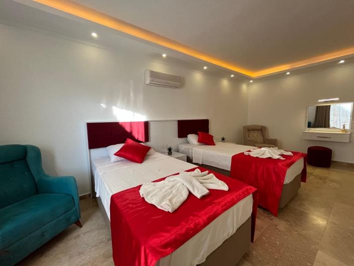 Image No.5-2 Bed Villa for sale