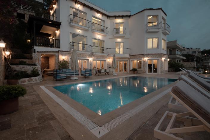 Image No.43-4 Bed Villa for sale