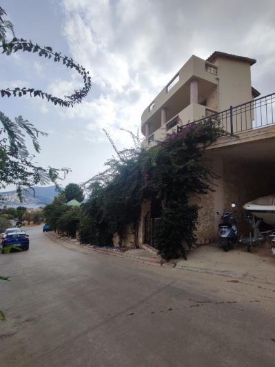 Image No.2-Appartement de 2 chambres à vendre à Kalkan