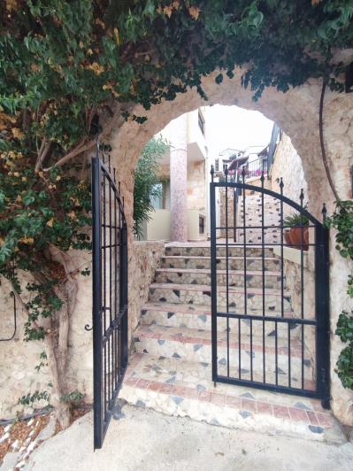 Image No.3-Appartement de 2 chambres à vendre à Kalkan