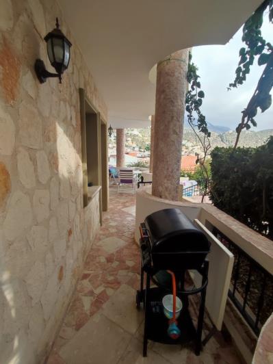 Image No.8-Appartement de 2 chambres à vendre à Kalkan