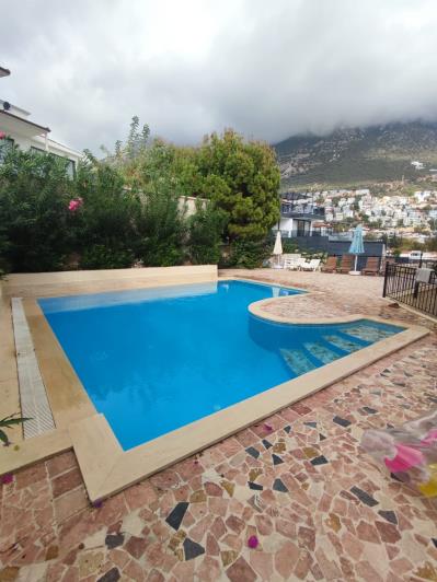 Image No.10-Appartement de 2 chambres à vendre à Kalkan