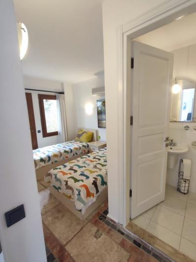 Image No.16-Appartement de 2 chambres à vendre à Kalkan