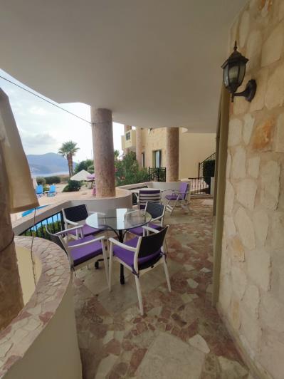 Image No.22-Appartement de 2 chambres à vendre à Kalkan