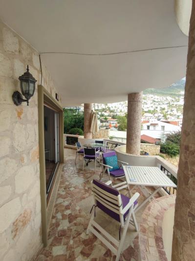 Image No.27-Appartement de 2 chambres à vendre à Kalkan