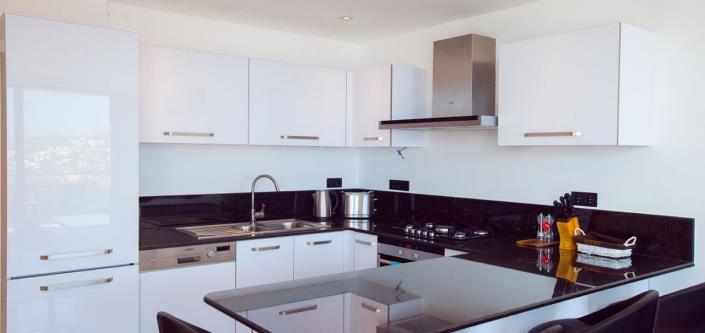 Image No.5-Appartement de 3 chambres à vendre à Kalkan