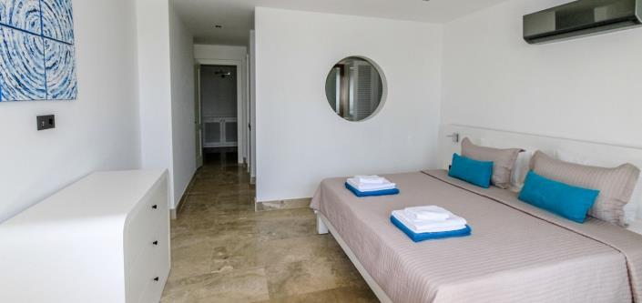 Image No.7-Appartement de 3 chambres à vendre à Kalkan