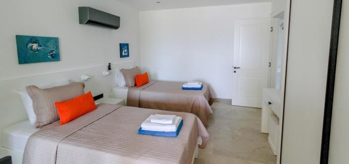 Image No.8-Appartement de 3 chambres à vendre à Kalkan