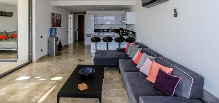 Image No.14-Appartement de 3 chambres à vendre à Kalkan