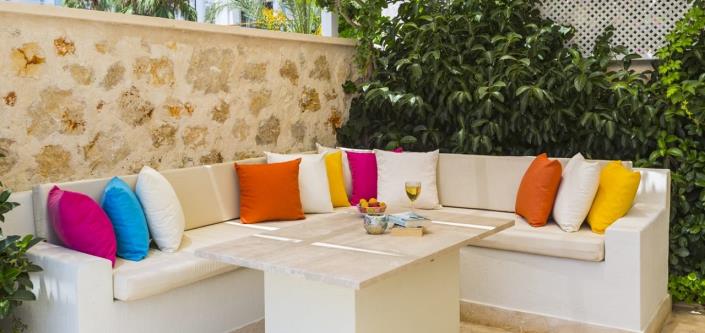 Image No.19-Appartement de 3 chambres à vendre à Kalkan