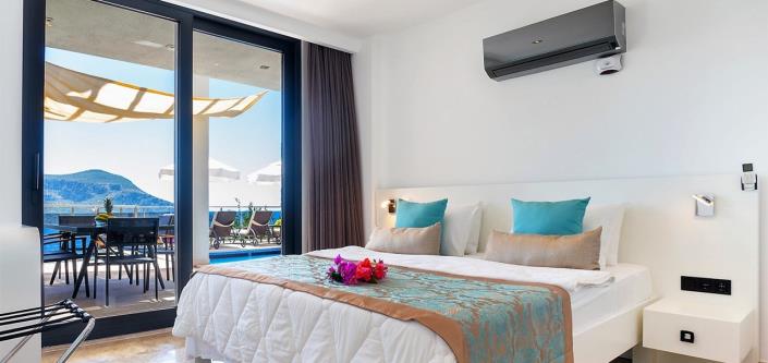 Image No.22-Appartement de 3 chambres à vendre à Kalkan