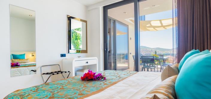 Image No.23-Appartement de 3 chambres à vendre à Kalkan