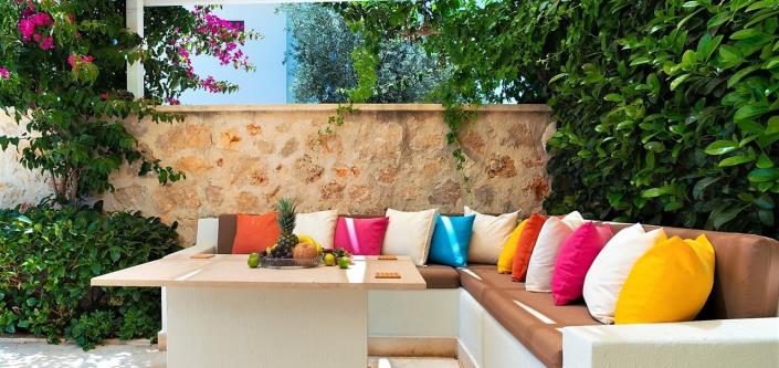 Image No.27-Appartement de 3 chambres à vendre à Kalkan